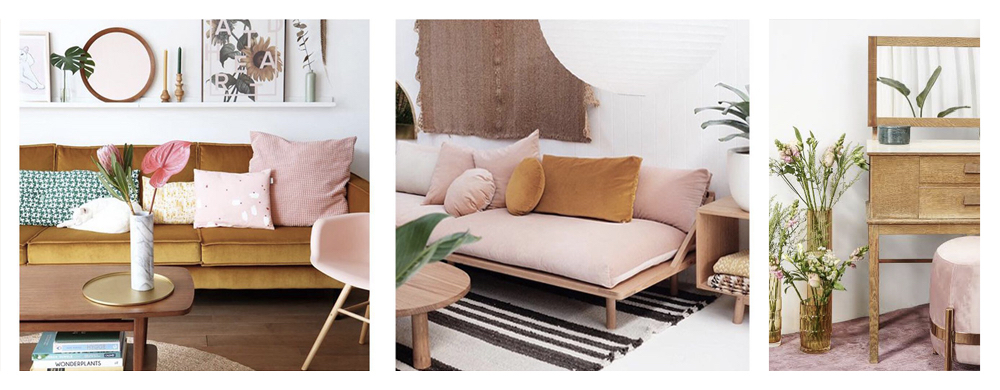La vente exclusive de La Maison Bineau - Mona by My Little Paris La vente exclusive de La Maison Bineau - Mona by My Little Paris